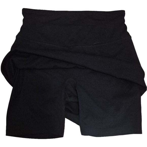SPANX Black Power Skort - Picture 5 of 9